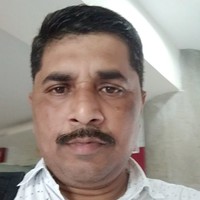 Nandkumar Rane Email
