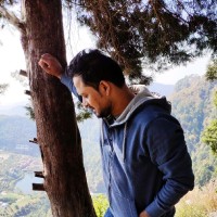 BuzzHire Employee Satyajeet Mishra's profile photo