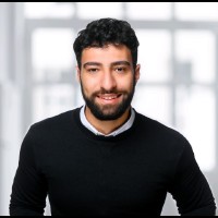 Heimkapital Employee Julian Daboul's profile photo