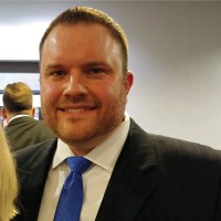 Rochester Regional Health Employee Matthew Dehmler's profile photo