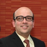 Pacific Basin Shipping Limited Employee Sivanand Ray's profile photo