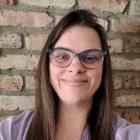 Collabrios Health Employee Jessica Lynch's profile photo