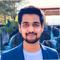 General Motors Employee Muhammad Navaid's profile photo