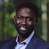 Deloitte Employee Adama Fall's profile photo