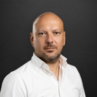 Realtime Register Employee Martijn Kamphuis's profile photo