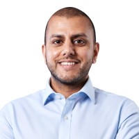 Neil Patel Email & Phone Number