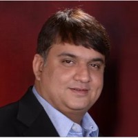 Vikas Ahuja Email