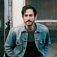 Los Angeles Review of Books Employee Jerry Gorin's profile photo