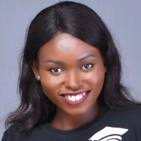 HackBio Employee Modupe Anthony's profile photo