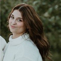 St. Croix County Employee Taylor Perrin's profile photo