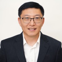 Allied Control Employee Tao Geng's profile photo