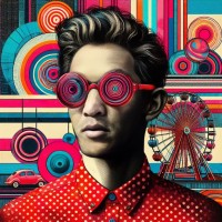 Microsoft Employee Jake Wang's profile photo