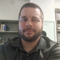 RLC Electronic Systems Employee Jason Kercher's profile photo