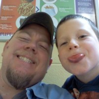Mohawk Employee David Ward's profile photo