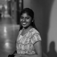 HubSpot Employee Krishna Radhakrishnan's profile photo