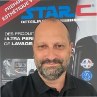 SELD/MécaTech® Performances Employee Serge Mergen's profile photo