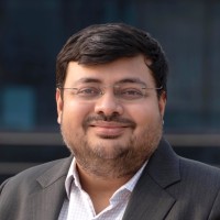 Think360.ai Employee Suryadip Ghoshal's profile photo