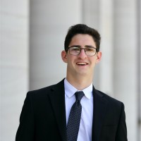 Manhattan District Attorney's Office Employee Drew Halpern's profile photo