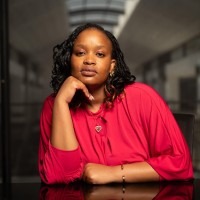MSL_ZA Employee Rorisang Mwanda's profile photo