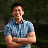 Lee Kum Kee International Holdings Ltd Employee Yong Zhang's profile photo