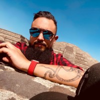 Tangelo Employee Juan Fraija's profile photo