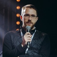 HeroCraft Game Developer & Publisher Employee Daniil Kolesnikov's profile photo