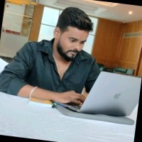 Pace Wisdom Solutions Employee Vishwanath Badiger's profile photo