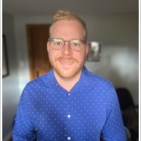 Flipp Employee Daniel Herd's profile photo