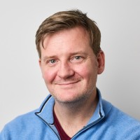 Donor Link Employee Jamie Peake's profile photo