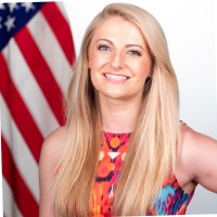 Texas Attorney General Employee Paige Willey's profile photo