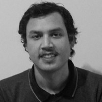 HyperionDev Employee Freddy Hornsby's profile photo