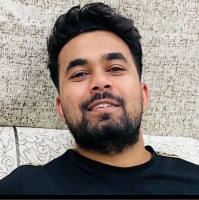 Varun Kushwah's profile photo