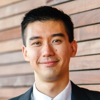 Cloudmersive Employee Andrew Chen's profile photo