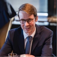Evidence Employee Sean Hughes's profile photo
