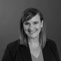 The Seattle Times Employee Amber Aldrich's profile photo