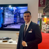silvan rolls Employee Ali Erses's profile photo