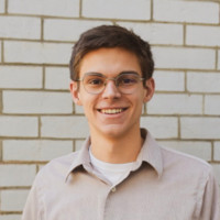 GameChanger Employee Chase Ballard's profile photo