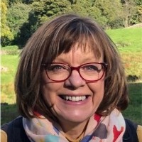 Horticultural Trades Association Employee Jane Lawler's profile photo