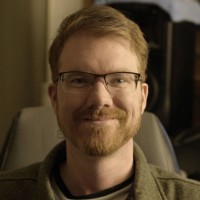 Digital DataComm Employee Christopher Graham's profile photo
