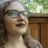 Legion Employee Christine Reisner's profile photo