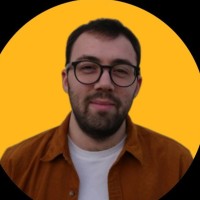 STRAMATEL Employee Tanguy Hamon's profile photo