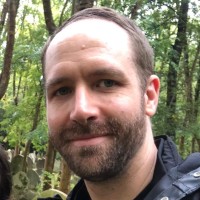 Bull Moose Employee Daniel Schultz's profile photo