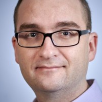 EPAM Systems Employee Dmitry Belous's profile photo