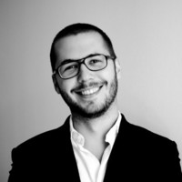 Concord Worldwide, Inc. Employee Matt Lhoumeau's profile photo