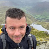 NEC Software Solutions Employee Rob Rice's profile photo