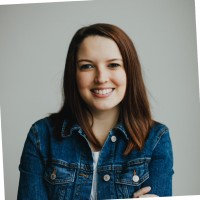 Fidelity Investments Employee Haley Barton's profile photo