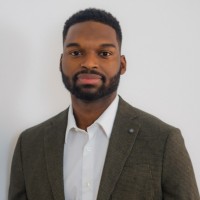 AMN Healthcare Employee David Jean-Louis's profile photo