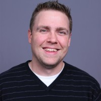 Proctors Collaborative Employee Timothy Vause's profile photo