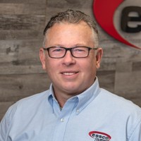 Essco Calibration Laboratory Employee Troy Thomas's profile photo