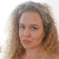 Stratosphere Studio Employee Ariél Baugh's profile photo